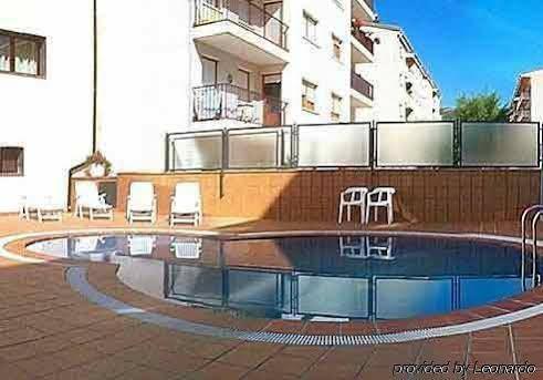 & Real Hotel Jaca