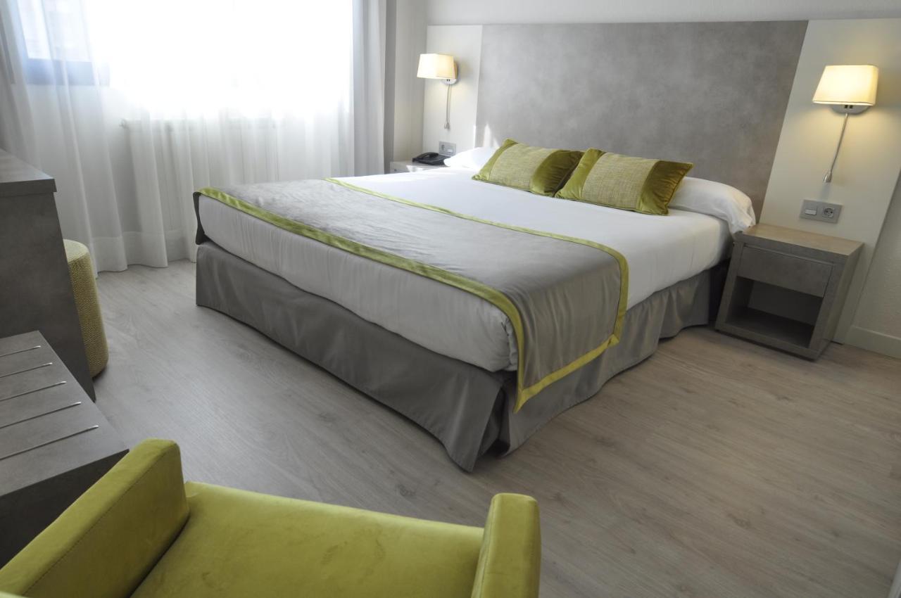 Hotel & Real