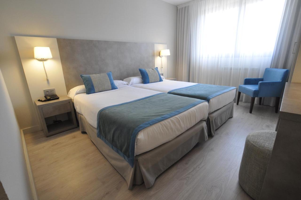 Hotel & Real 4*