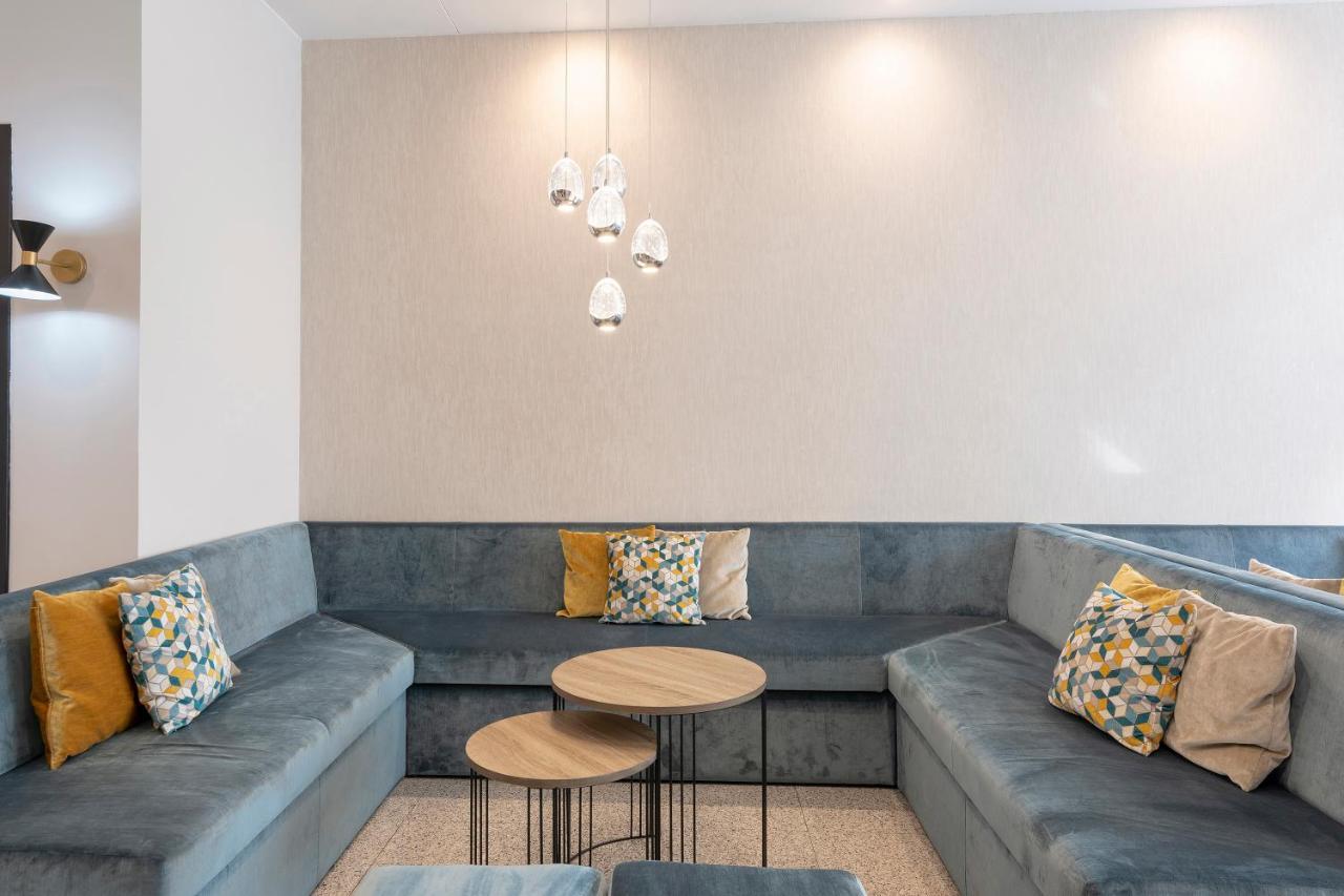 Hotel & Real 4*
